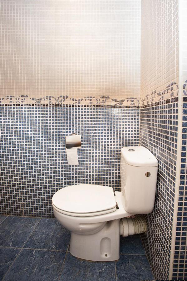 Piso Plaza De Las Flores Μάλαγα Εξωτερικό φωτογραφία
