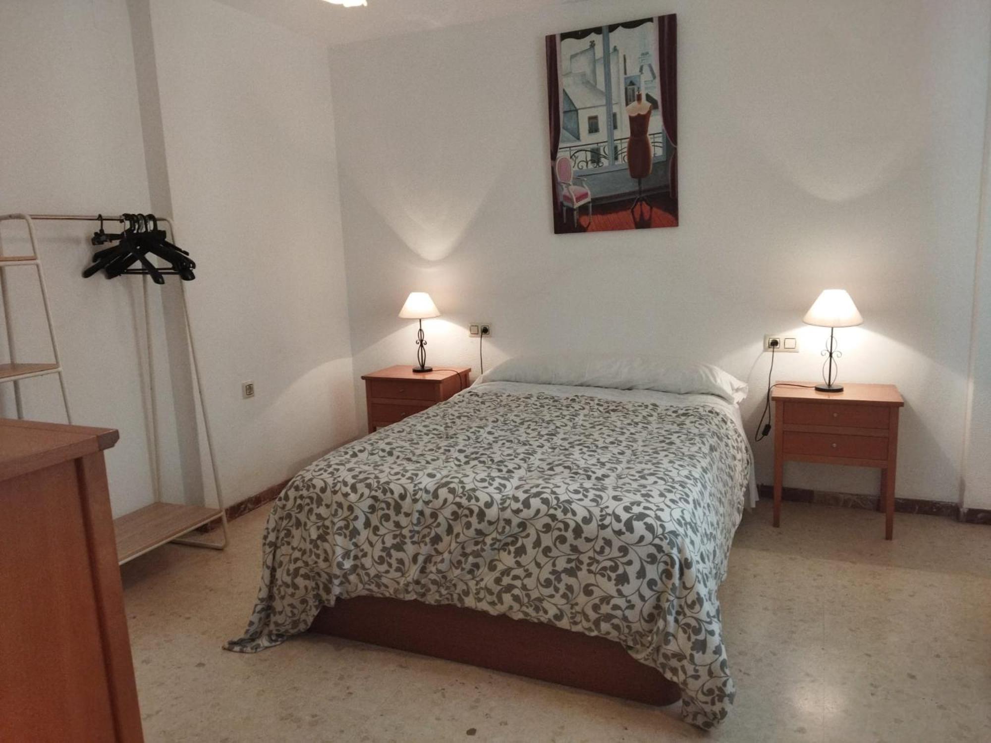 Piso Plaza De Las Flores Μάλαγα Εξωτερικό φωτογραφία